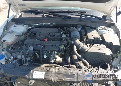 2022 Hyundai Sonata Limited from USA, damaged, VIN KMHL34J27NA212399